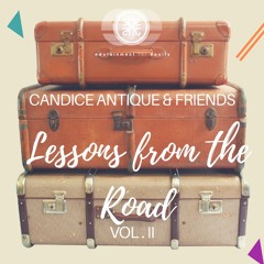 The Fire this Time ft. Candice Antique, Mama C, GP Rowdix, Hustlajay, Maulid Hamid & Mr. Davis