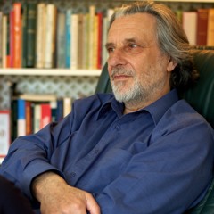 Frank Denyer on inspiration