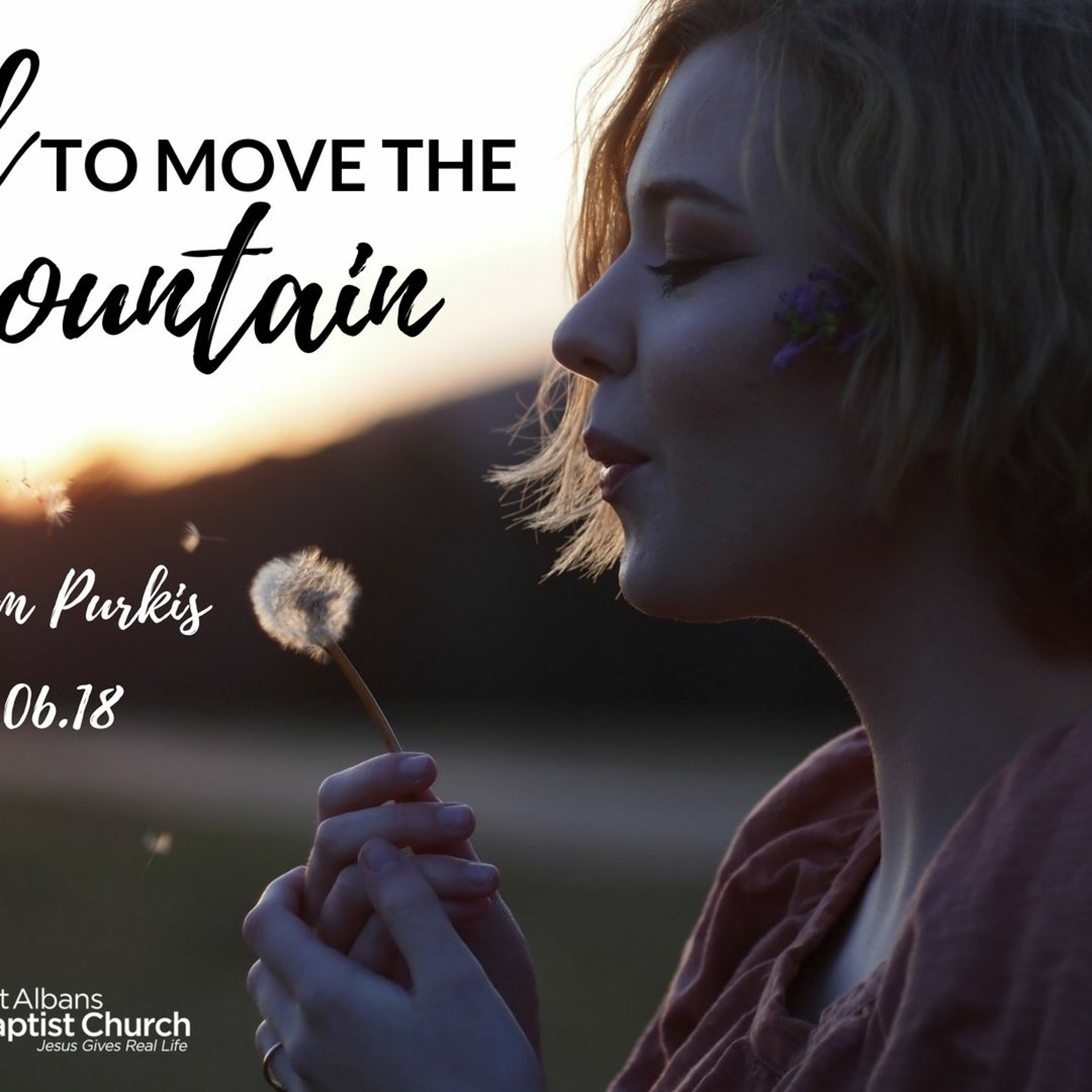 St Albans Baptist Church - Sunday Messages