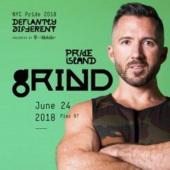 Countdown to NYC Pride 2018: Grind