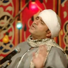 مسلسل الوصيه - في المولد موال وبدأ يعوق تحركي - كوميدي جدا