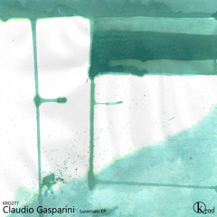 Claudio Gasparini - Walk Along the River Bank (Original Mix)