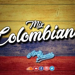 MIX COLOMBIANO ✘