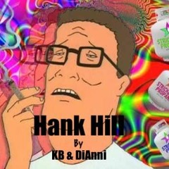 Hank Hill