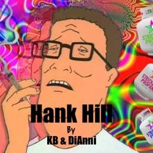 Hank Hill