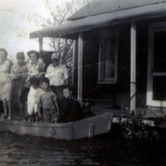 Grace Littleton: We can Always Get in the Boat