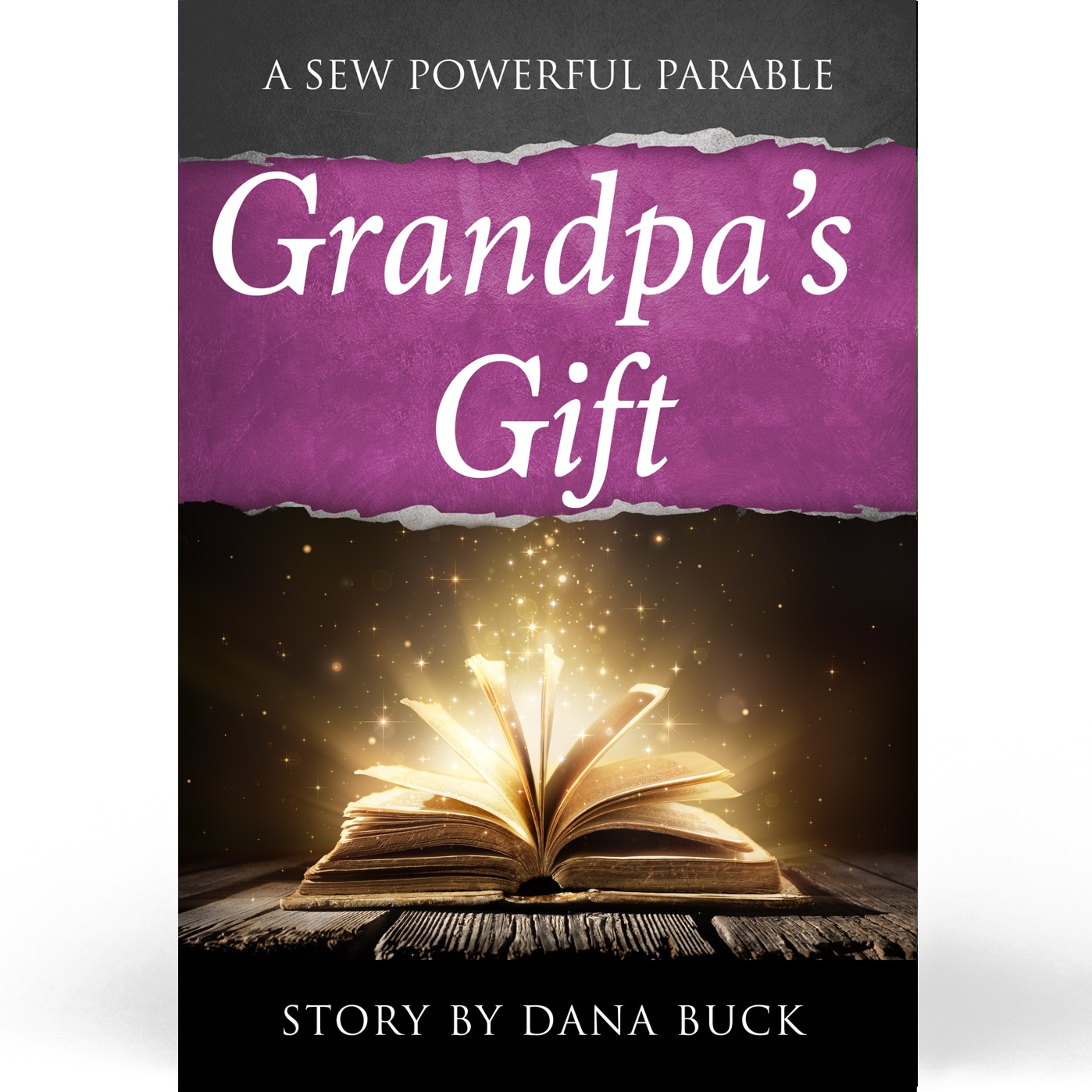 Sew Powerful Parables