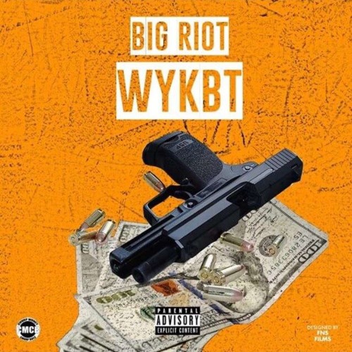 Riot - What you know bout that