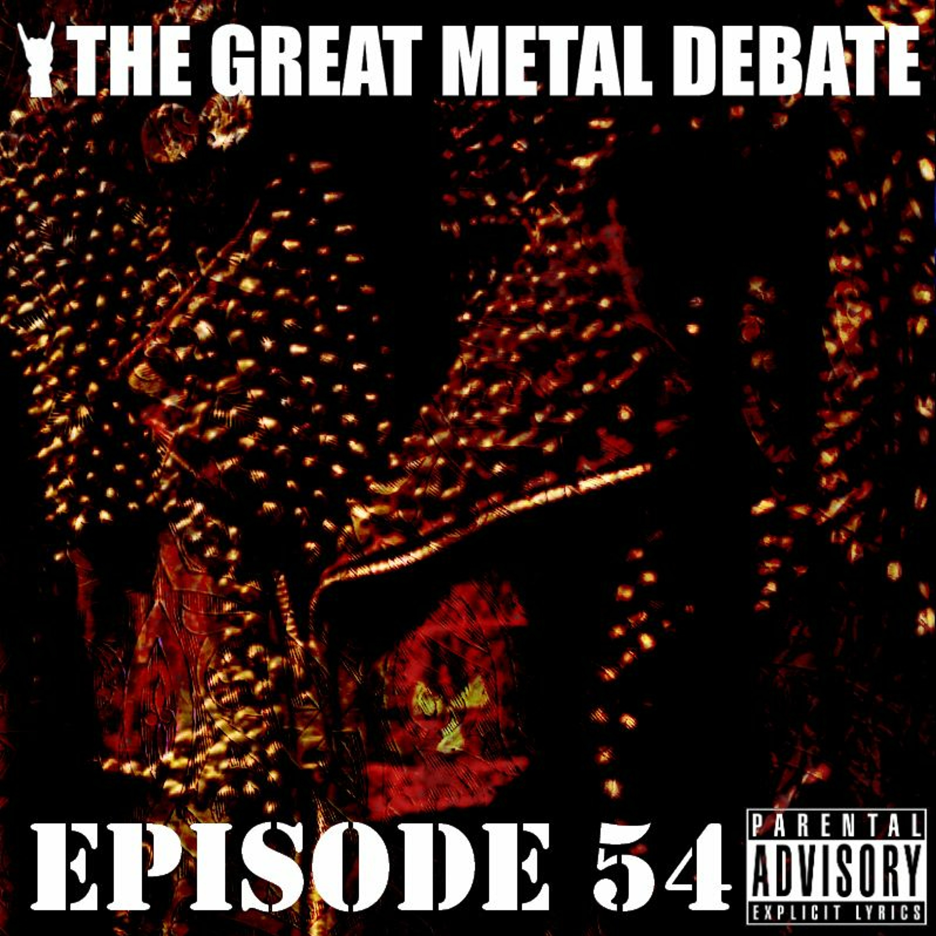 The Great Metal Debate Podcast