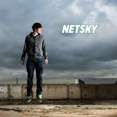 Netsky - Hold On To Love