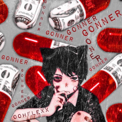 Gonner (Pro. Van Beats)