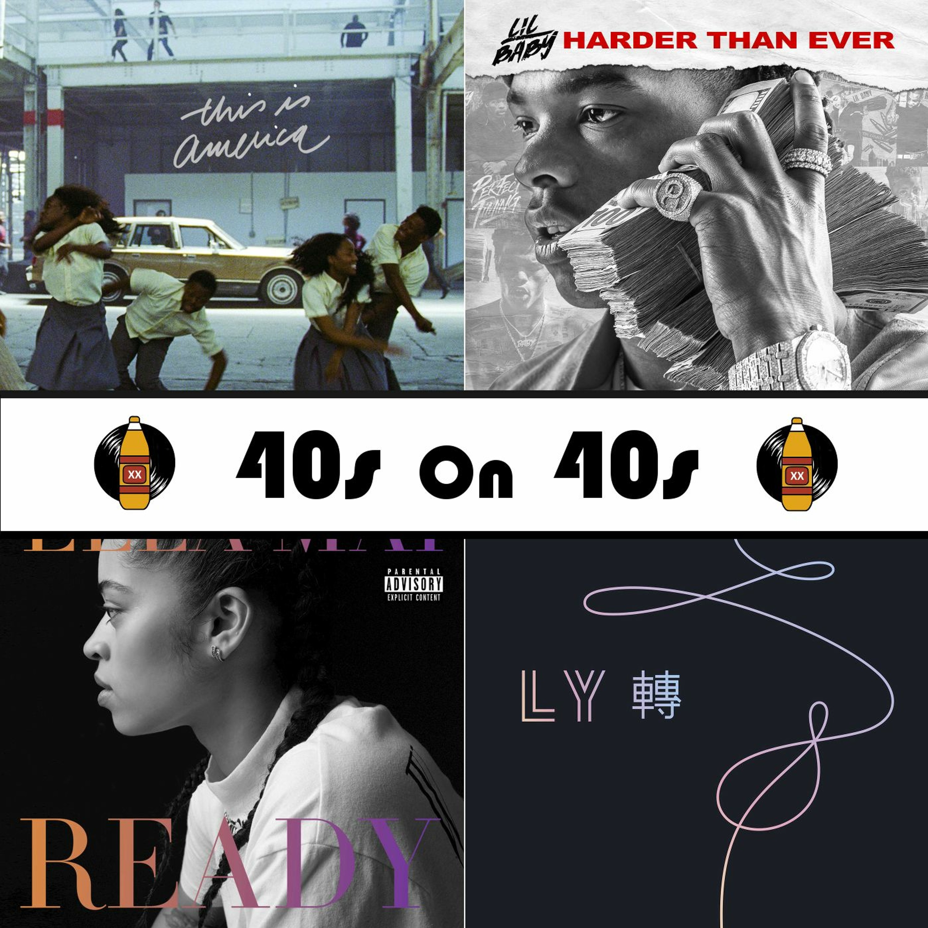40s On 40s