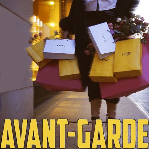 Avant - Garde