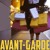 Artwork for Avant - Garde