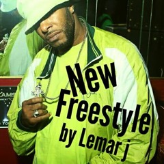 New Freestyle By Lemar J on Trust Money Music Group
