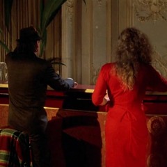 Eu Conheci Uma Garota