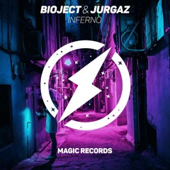 BIOJECT & JURGAZ - Inferno