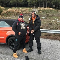 Quimico Ultramega - Con Silenciador