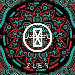 ZLEN - photosynthia (EXCLUSIVE)