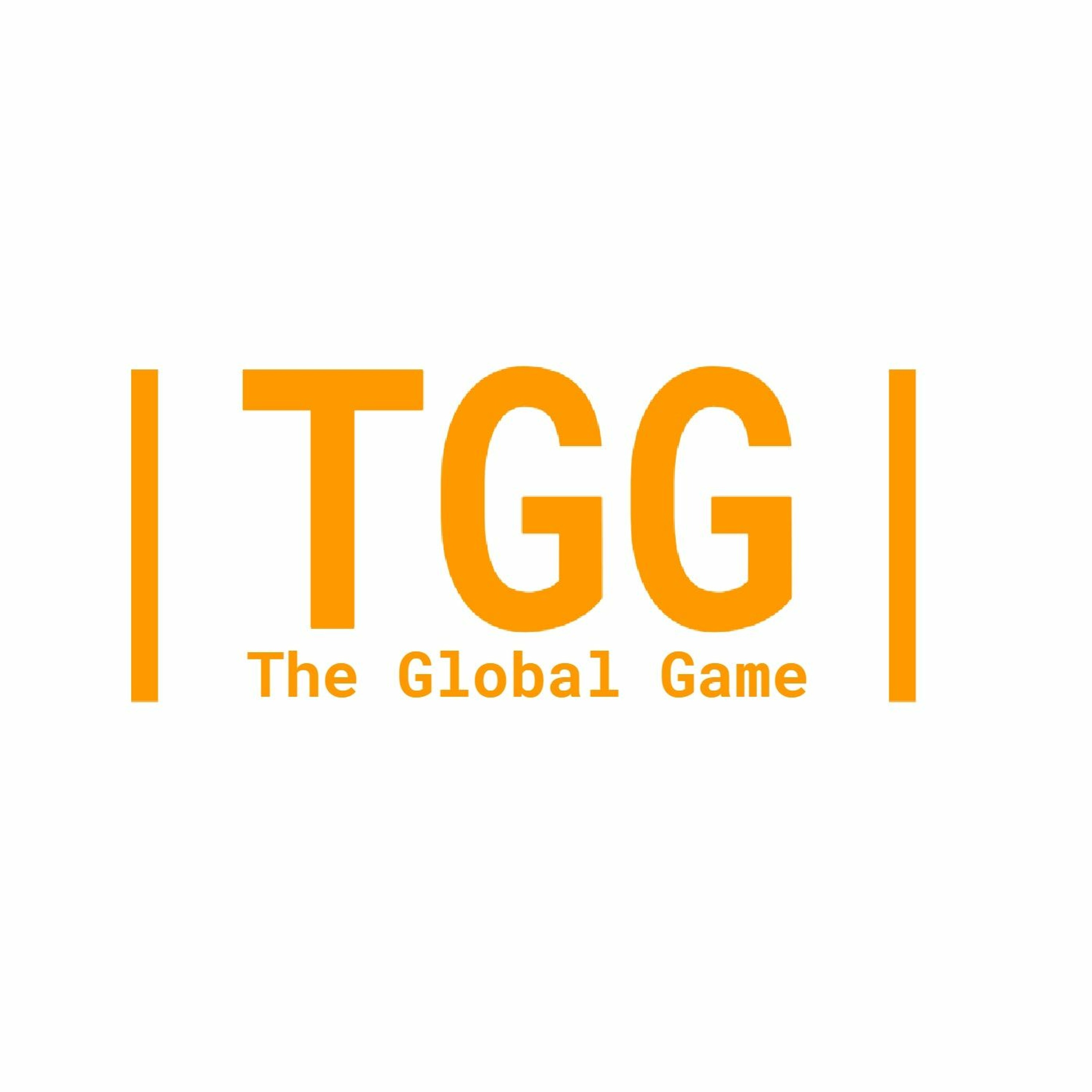 TGGpod Epsiode 3 episode artwork
