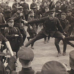 Narkotik Kal - Hard Bass School - lcyKam