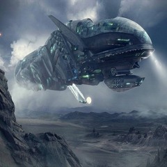 Theme from Epic Space Adventure no. 5 (remix)