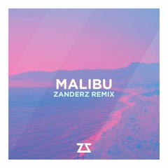 Skinz - Malibu (Zanderz Remix)