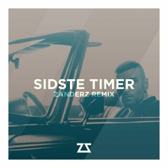 Sivas - Sidste Timer (Zanderz Remix)