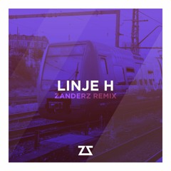 Nik & Jay - Linje H (Zanderz Remix)