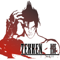 Tekken Force - @Ari_On1