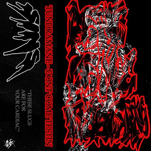 DONT COME TESTIN - (PROD. APOC_KRYSIS)