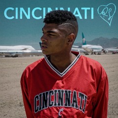 Cincinnati (Prod. NGOGA)