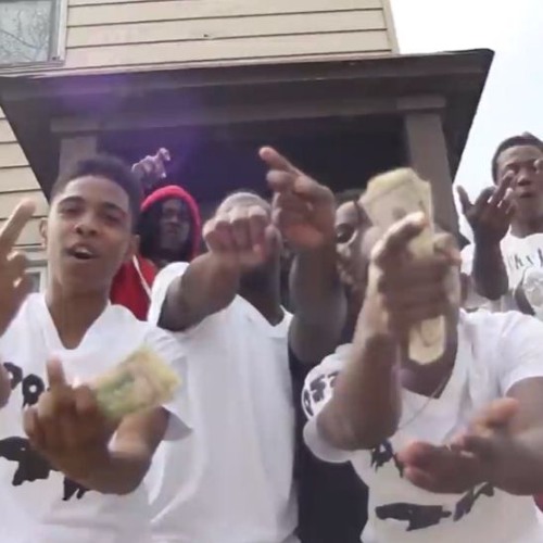 Drizzy Ft. Leek Off Lowe - Trap Jumpin