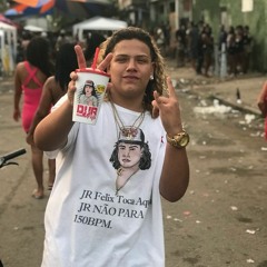 MC TORUGO - MATÉRIA DE HOJE COM O JR FELIX ( DJ JR FELIX )