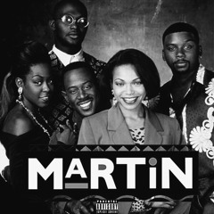 Martin (prod. CamGotHits)