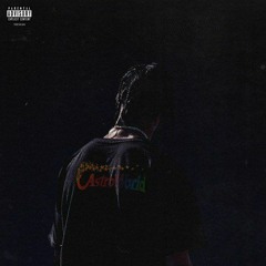 Travi$ Scott - Money Power Respect
