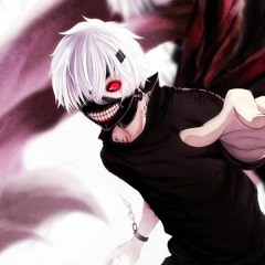 Rap Do Kaneki Tokyo Ghoul [Felícia Rock]