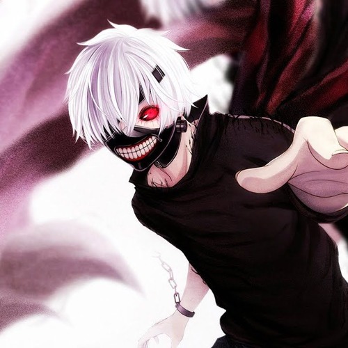 Stream Rap Do Kaneki Tokyo Ghoul [Felícia Rock] by win9889 | Listen ...