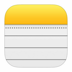 more phone notes (Prod. Nymano)