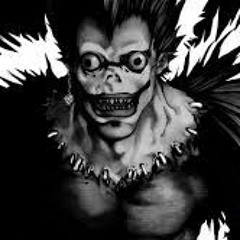 Rap Do Ryuk Death Note [Felícia Rock]