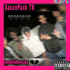 Blakk Hearts ft SpeakAboutJay (prod. TWENTYTWO BEATS)
