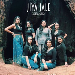 Jiya Jale Feat. Arun Ramamurthi