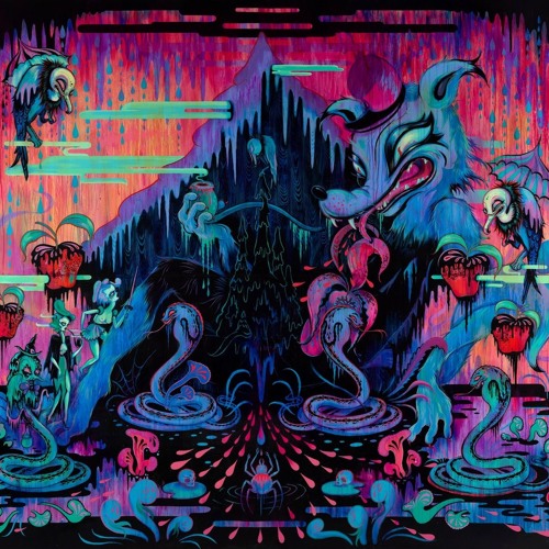 Accelerated Fairytales