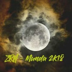 ZRH - MUNDA 2018