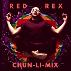 Chun-Li-Mix [Nicki Minaj - Chun-Li Remix]