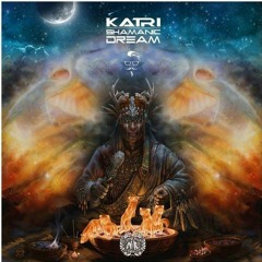Katri-Time Traveler Out now on Beatport !@ New Kicks Records*