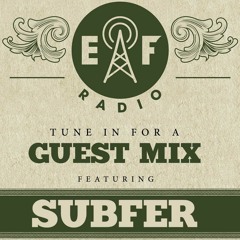 Electric Forest (2018) - Subfer