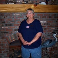 Margaret Daniels: Who Wants Salty Apples?