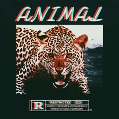Animal (Feat. [fame] & Samurai Sai)
