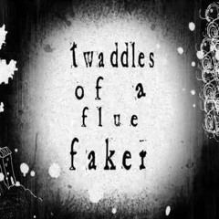 Steampianist - Twaddles Of A Flue Faker - Feat. Vocaloid Oliver